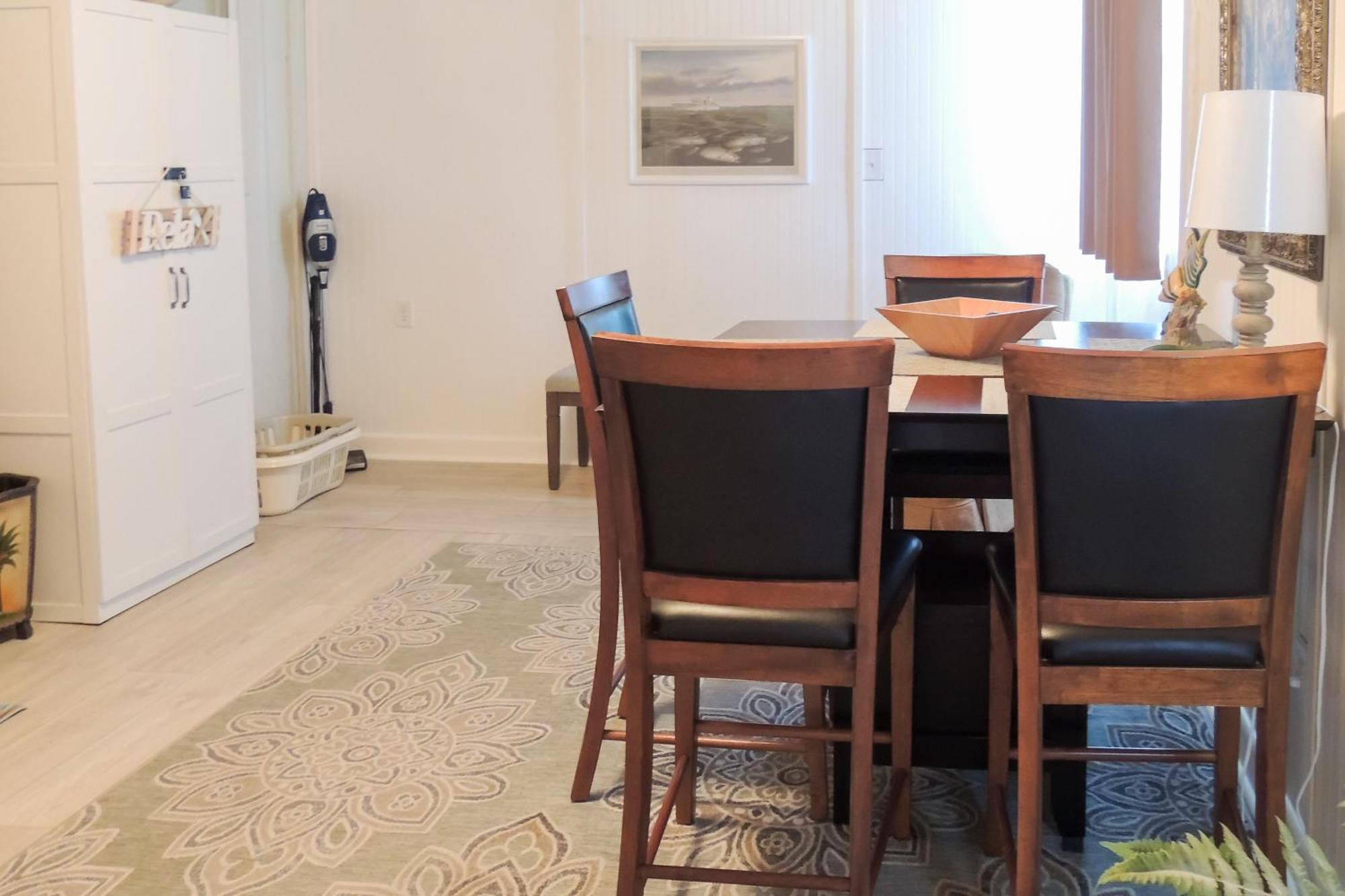 Sneads Ferry Vacation Rental Studio With Water Views 외부 사진