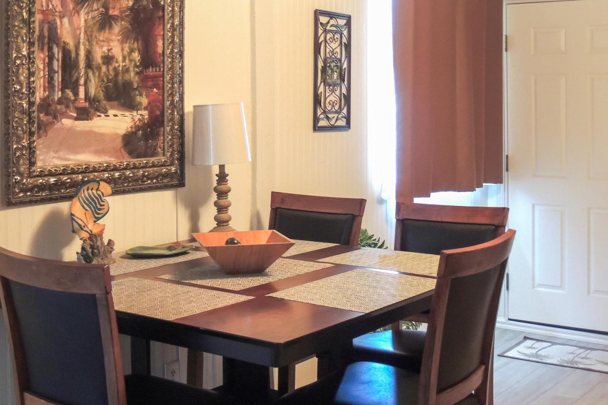 Sneads Ferry Vacation Rental Studio With Water Views 외부 사진