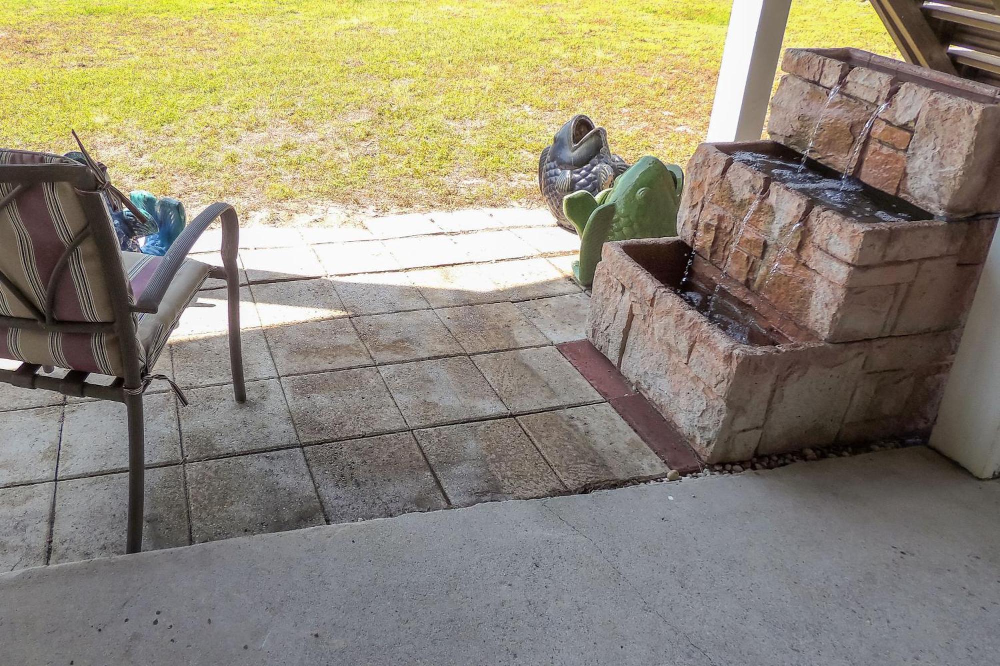 Sneads Ferry Vacation Rental Studio With Water Views 외부 사진